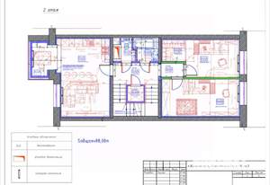 4-к квартира, вторичка, 237м2, 1/4 этаж
