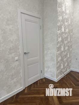 1-к квартира, вторичка, 37м2, 4/6 этаж