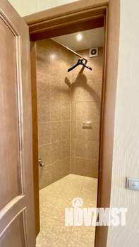 1-к квартира, вторичка, 60м2, 15/21 этаж
