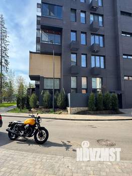 2-к квартира, вторичка, 53м2, 1/6 этаж