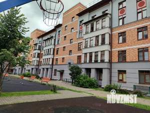 1-к квартира, вторичка, 32м2, 4/8 этаж
