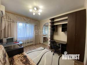 2-к квартира, вторичка, 46м2, 5/5 этаж