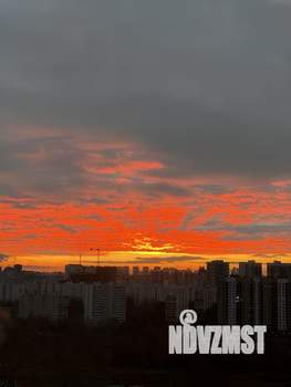 2-к квартира, вторичка, 45м2, 14/17 этаж