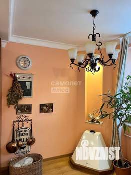 2-к квартира, вторичка, 99м2, 2/22 этаж