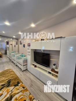 1-к квартира, вторичка, 36м2, 6/8 этаж