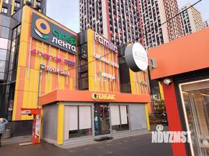 2-к квартира, вторичка, 40м2, 4/5 этаж