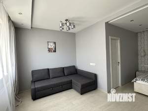 1-к квартира, вторичка, 48м2, 8/9 этаж