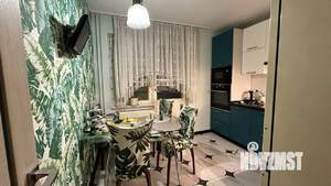 2-к квартира, вторичка, 55м2, 8/9 этаж