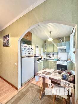 2-к квартира, вторичка, 45м2, 2/5 этаж