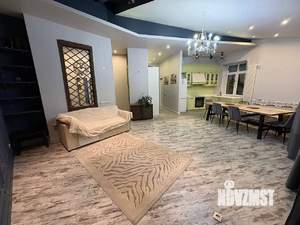 3-к квартира, вторичка, 86м2, 9/9 этаж