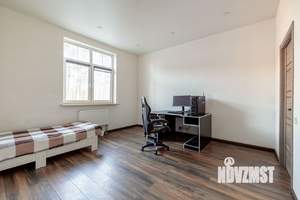 3-к квартира, вторичка, 125м2, 3/10 этаж