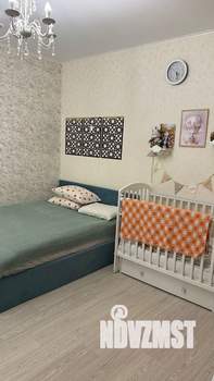 Студия квартира, вторичка, 29м2, 7/9 этаж