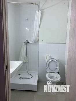 Студия квартира, вторичка, 24м2, 7/9 этаж