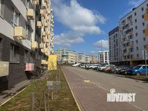Студия квартира, вторичка, 26м2, 5/8 этаж