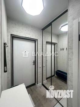 1-к квартира, вторичка, 27м2, 6/25 этаж