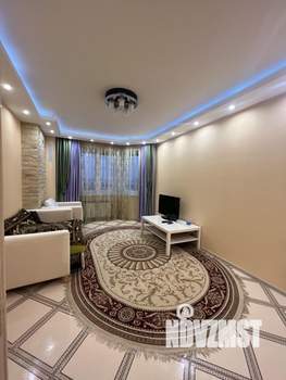 2-к квартира, вторичка, 57м2, 9/18 этаж