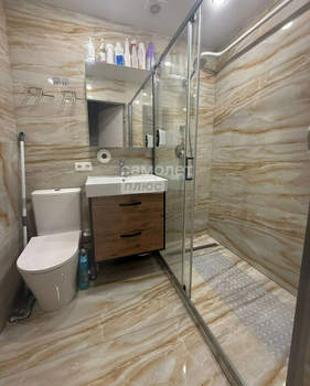 2-к квартира, вторичка, 44м2, 1/5 этаж