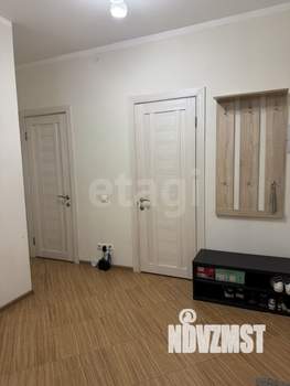 1-к квартира, вторичка, 40м2, 9/25 этаж