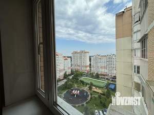 3-к квартира, вторичка, 75м2, 14/17 этаж