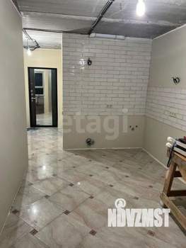 1-к квартира, вторичка, 37м2, 5/8 этаж