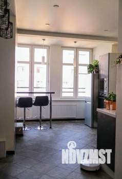 3-к квартира, вторичка, 65м2, 8/9 этаж