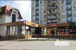 3-к квартира, вторичка, 75м2, 10/10 этаж