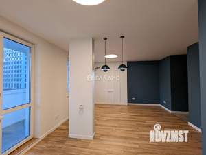 2-к квартира, вторичка, 65м2, 5/6 этаж