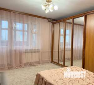 2-к квартира, вторичка, 56м2, 2/10 этаж