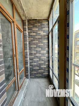 2-к квартира, вторичка, 53м2, 4/6 этаж