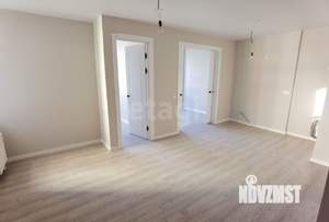 2-к квартира, вторичка, 48м2, 4/31 этаж