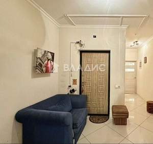 3-к квартира, вторичка, 77м2, 18/25 этаж