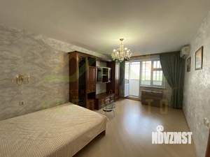 1-к квартира, вторичка, 39м2, 16/17 этаж