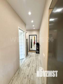 1-к квартира, вторичка, 36м2, 4/6 этаж