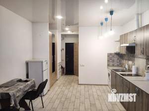 Студия квартира, вторичка, 25м2, 11/29 этаж