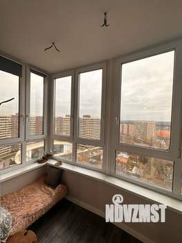 1-к квартира, вторичка, 33м2, 15/19 этаж