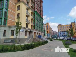 2-к квартира, вторичка, 56м2, 4/8 этаж