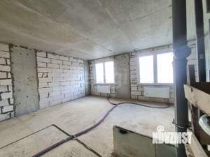 1-к квартира, вторичка, 34м2, 1/4 этаж