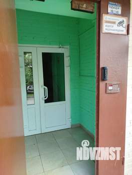 2-к квартира, вторичка, 51м2, 9/9 этаж