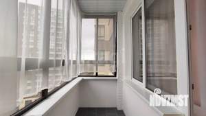 Студия квартира, вторичка, 26м2, 9/17 этаж