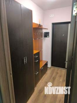 Студия квартира, вторичка, 24м2, 5/8 этаж