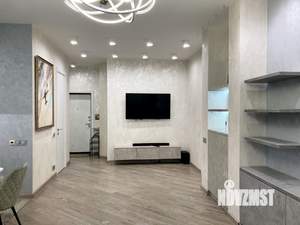 2-к квартира, вторичка, 59м2, 2/5 этаж