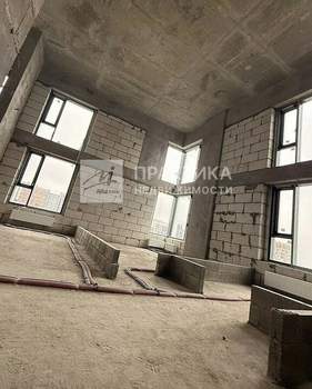 4-к квартира, вторичка, 156м2, 28/28 этаж