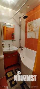 3-к квартира, вторичка, 80м2, 16/17 этаж