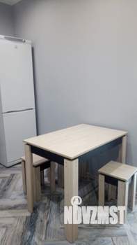 1-к квартира, вторичка, 39м2, 24/25 этаж