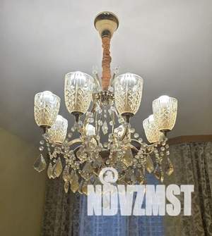 2-к квартира, вторичка, 60м2, 18/20 этаж