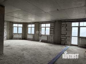 3-к квартира, вторичка, 125м2, 3/10 этаж