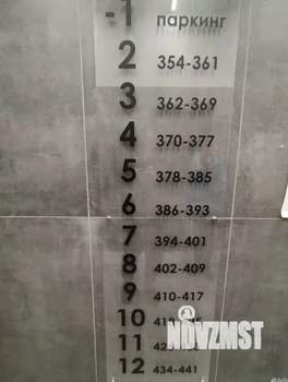 Студия квартира, вторичка, 36м2, 2/12 этаж