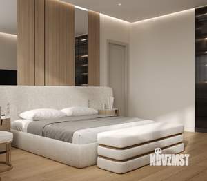 3-к квартира, вторичка, 124м2, 9/9 этаж