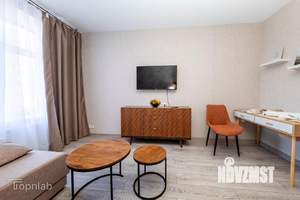 2-к квартира, вторичка, 49м2, 3/8 этаж