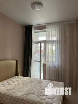 2-к квартира, вторичка, 55м2, 2/21 этаж